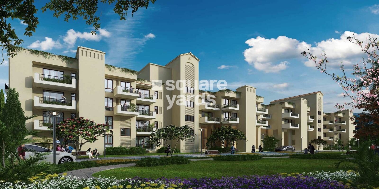 Emaar Emerald Classic Featured Image