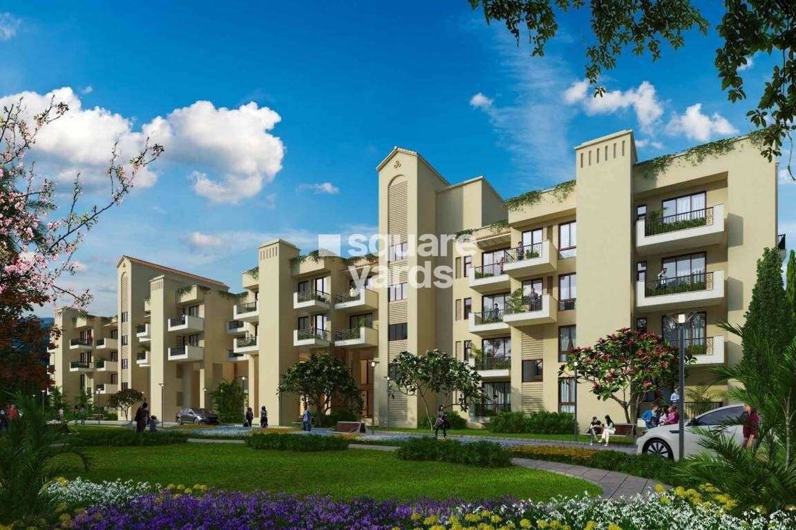 Emaar Emerald Classic