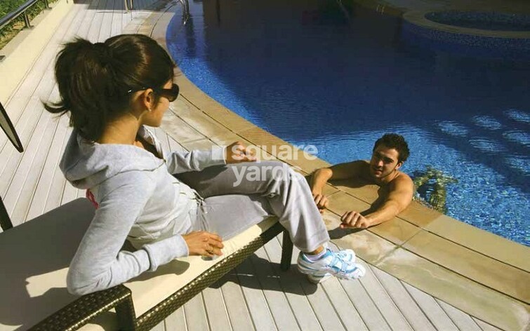 Emaar Emerald Estate Amenities-Features 1