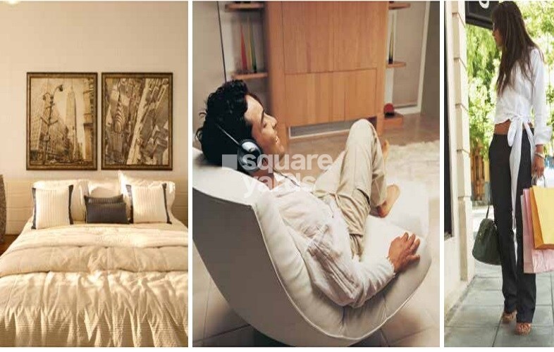 Emaar Emerald Estate Amenities-Features 2