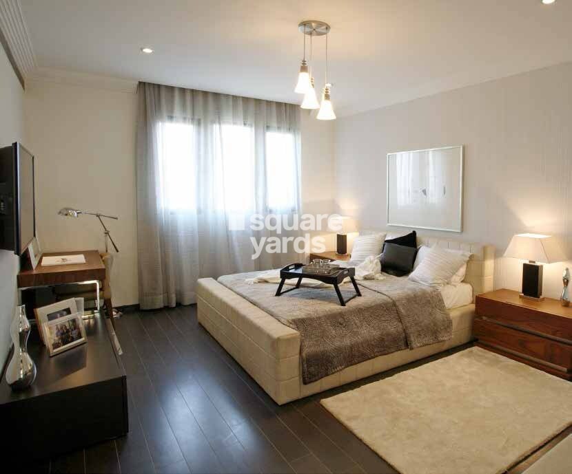 Emaar Emerald Estate Apartment Interiors