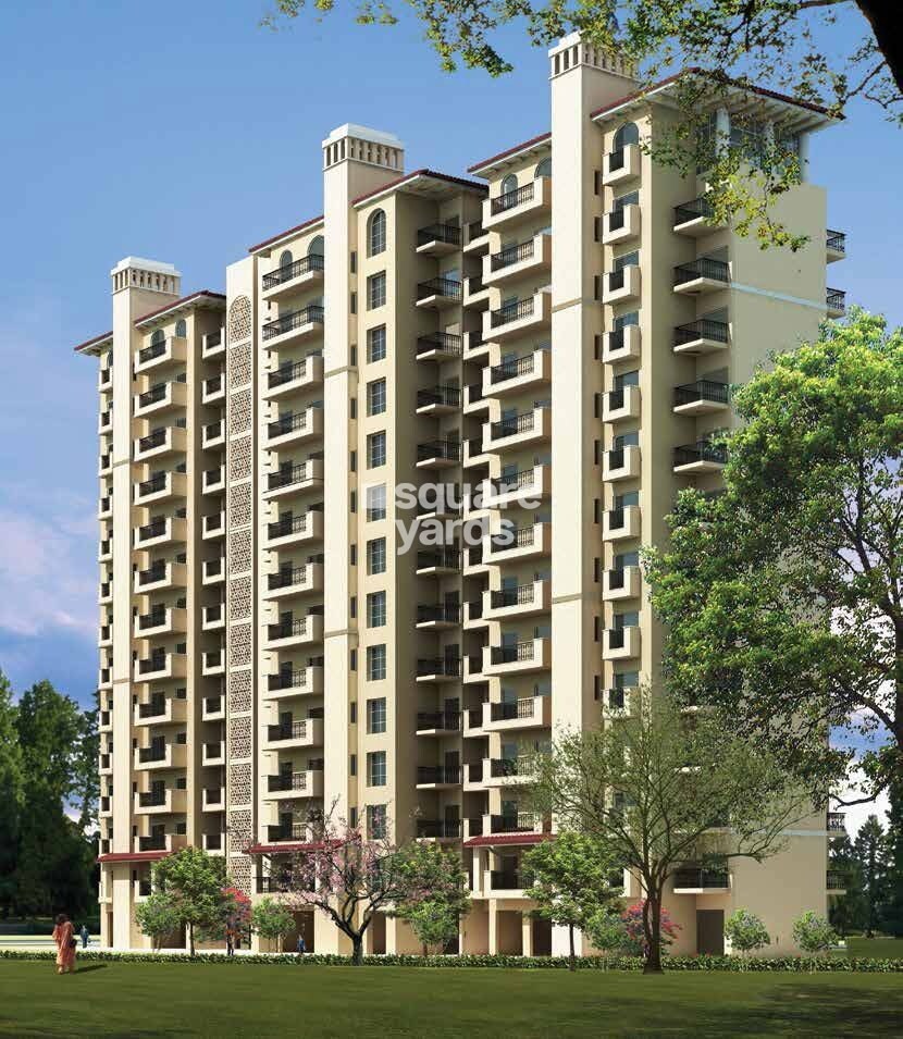 Emaar Emerald Estate