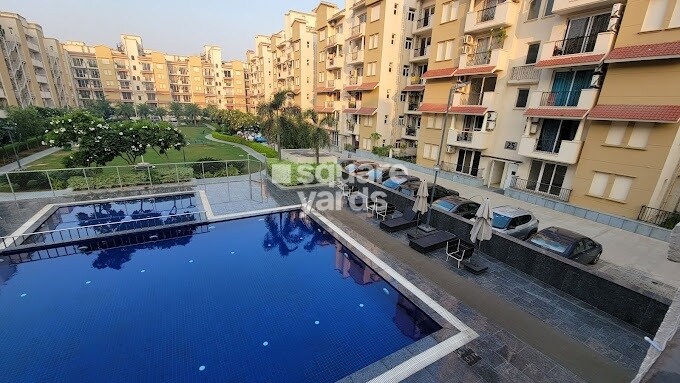 Emaar Emerald Floors Premier