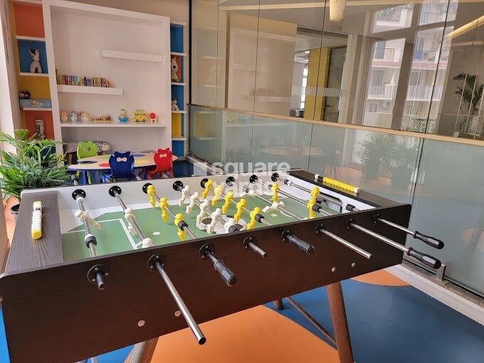 Emaar Emerald Floors Premier