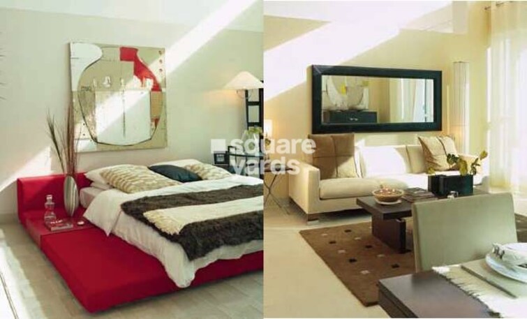 Emaar Emerald Floors Premier Apartment Interiors 1