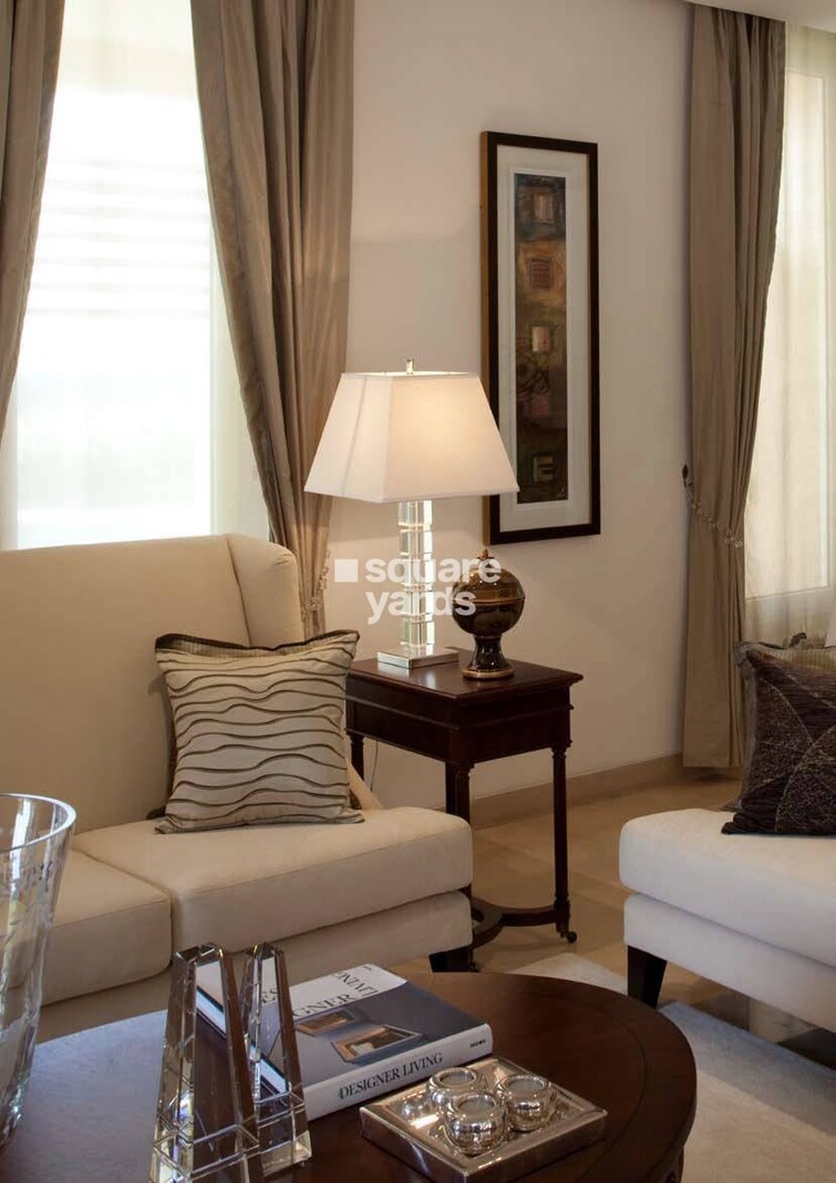 Emaar Emerald Floors Premier Apartment Interiors 2