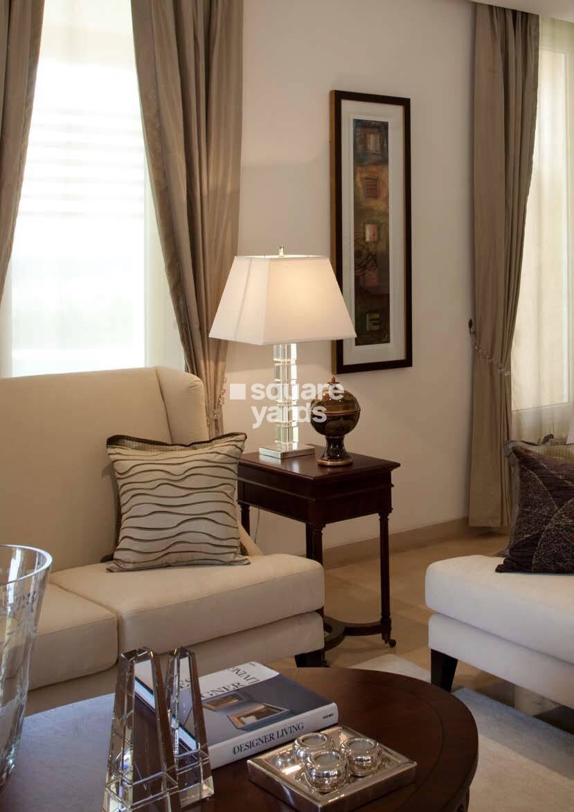 Emaar Emerald Floors Premier Apartment Interiors 2