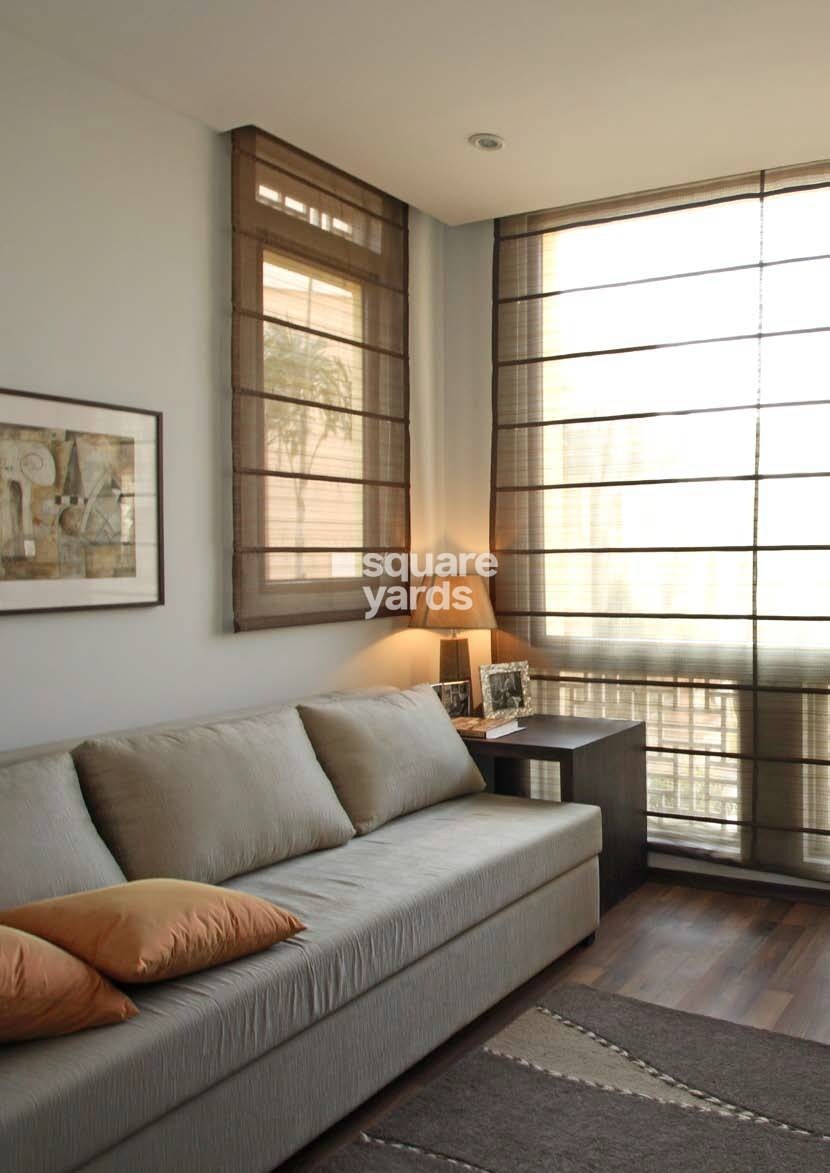 Emaar Emerald Floors Premier