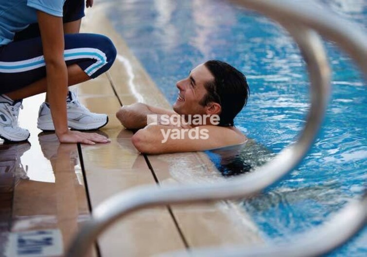 Emaar Emerald Floors Amenities-Features 4