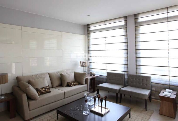 Emaar Emerald Floors Apartment Interiors 2