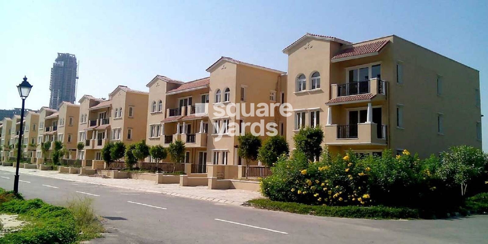 Emaar Emerald Floors Featured Image