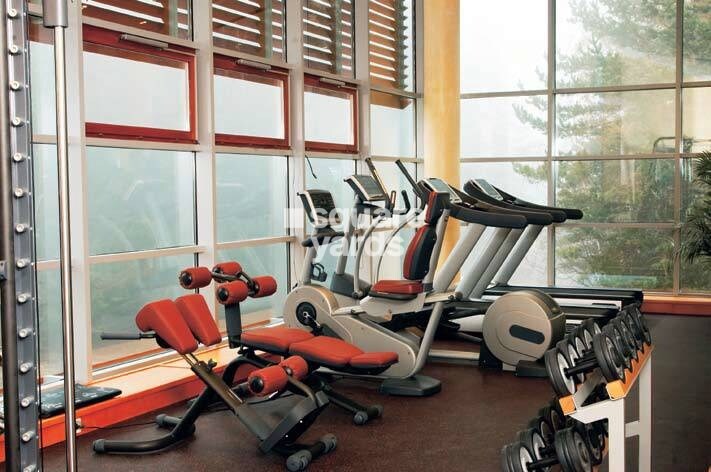 Emaar Emerald Floors Select Amenities-Features 1