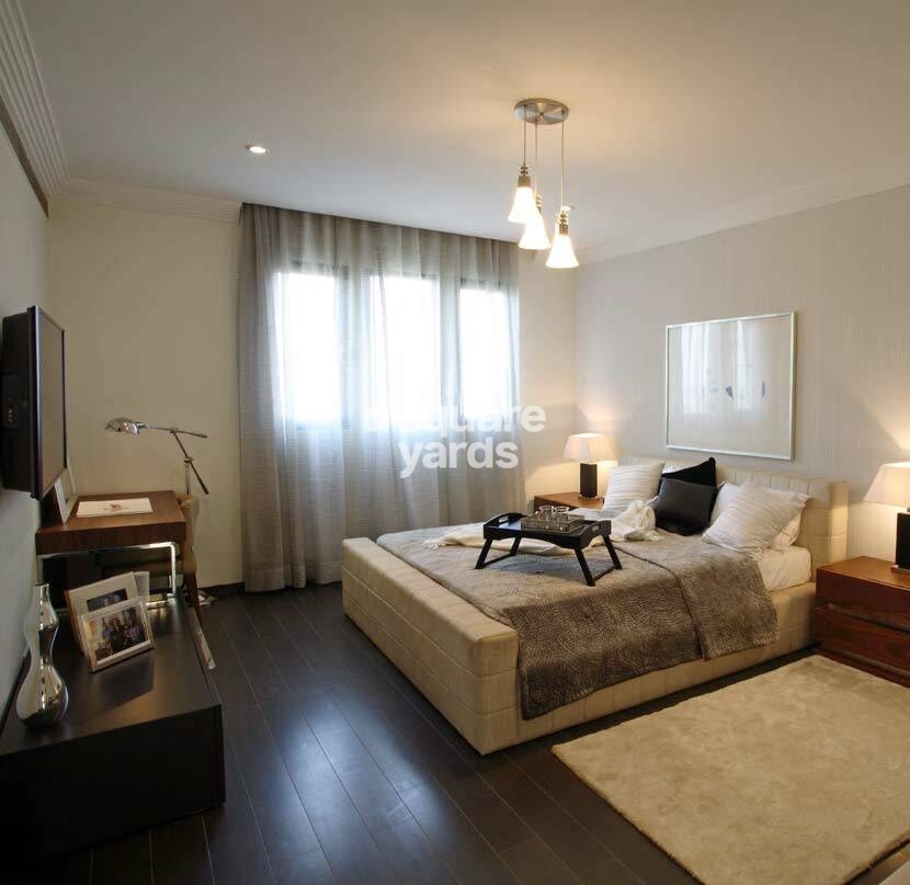 Emaar Emerald Floors Select