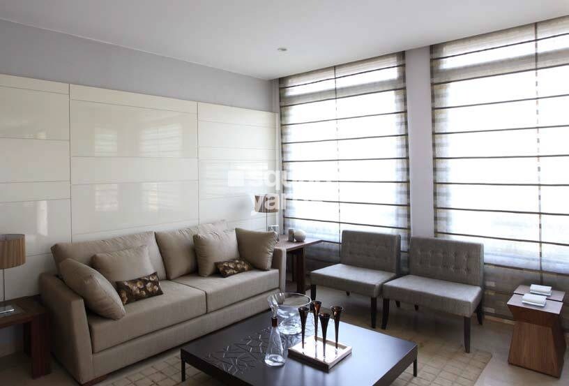 Emaar Emerald Floors Select