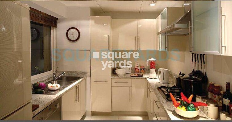Resale 3 Bedroom 1670 Sq.Ft. Apartment in Emaar Gurgaon Greens, Sector ...