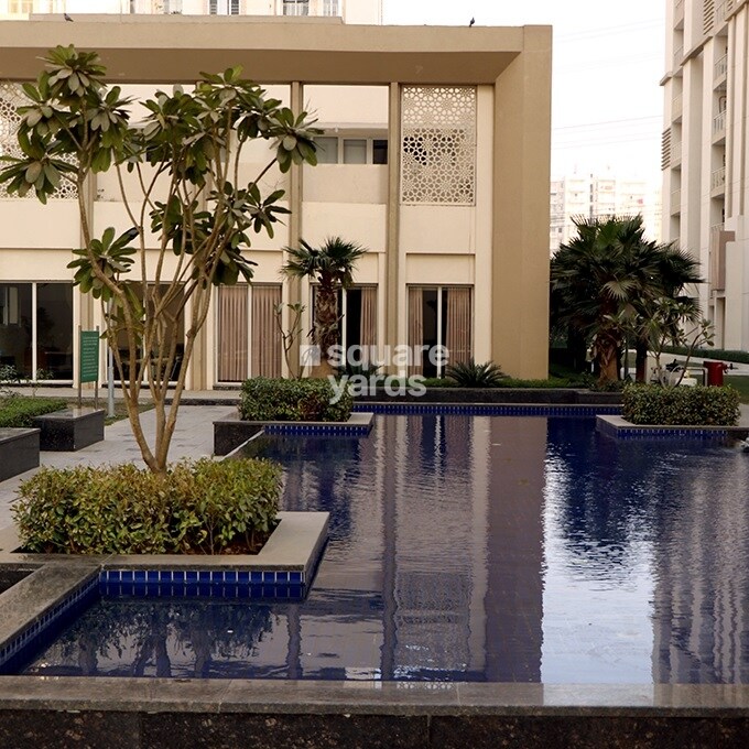 Emaar Gurgaon Greens