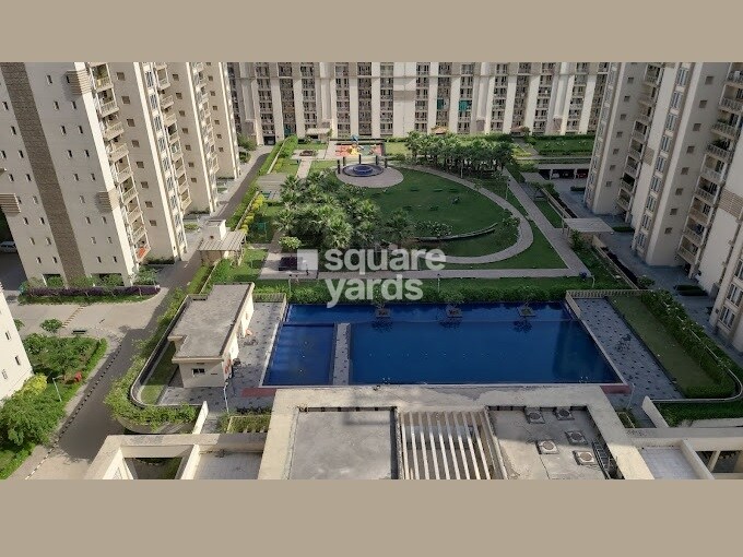 Emaar Gurgaon Greens