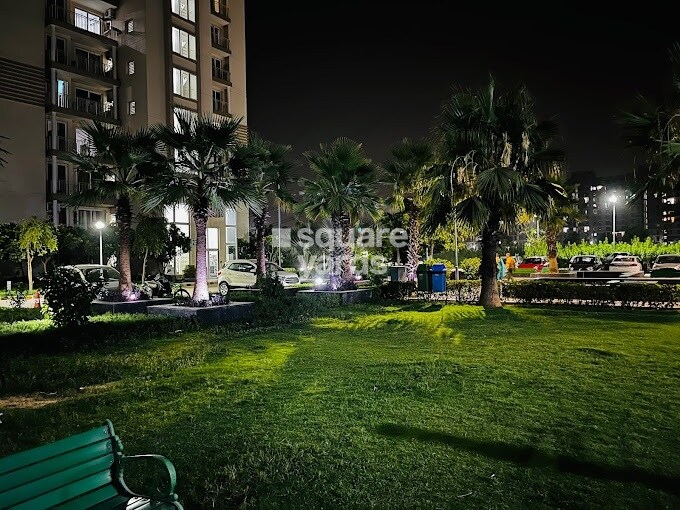 Emaar Gurgaon Greens