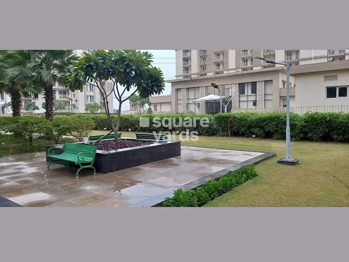 Emaar Gurgaon Greens