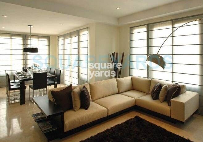 Emaar Gurgaon Greens