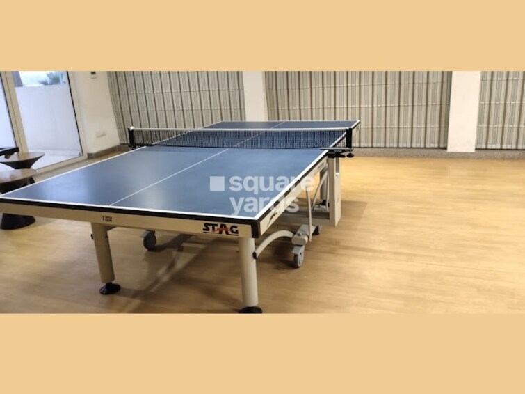 Emaar Gurgaon Greens Sports facilities Image