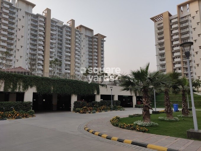 Emaar Imperial Gardens