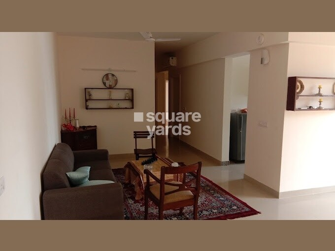 Emaar Imperial Gardens Apartment Interiors 4