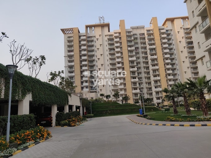 Emaar Imperial Gardens in Sector 102, Gurgaon @ 2.17 Cr - Floor Plans ...