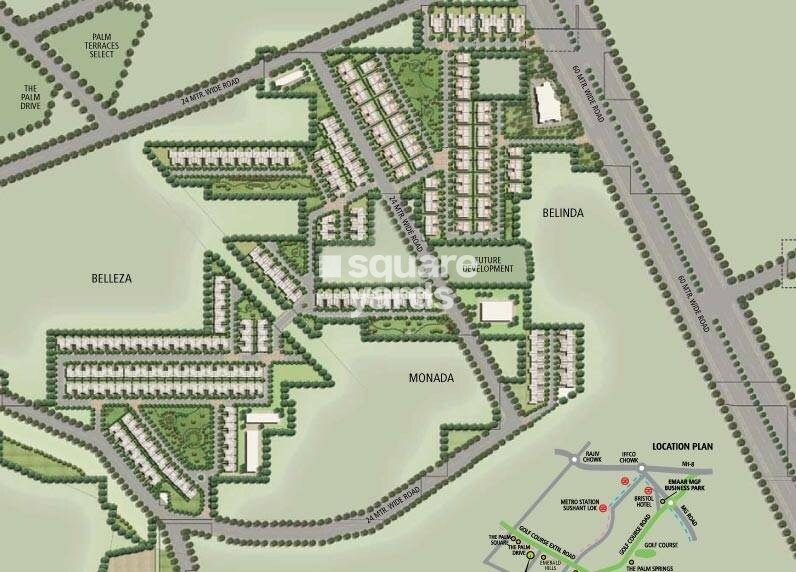 Emaar Marbella Phase 2