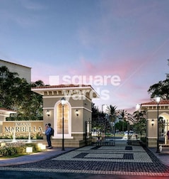 Emaar Marbella Phase 2 Emaar Marbella Phase 2