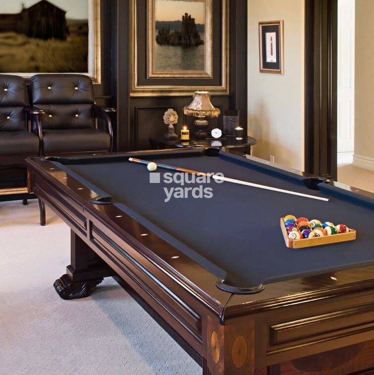 Emaar Marbella Amenities-Features 1