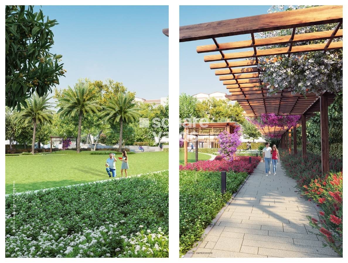 Emaar Marbella Amenities-Features 3