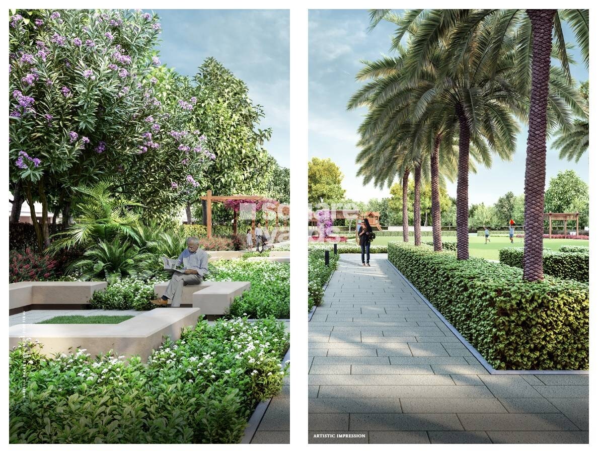 Emaar Marbella Amenities-Features 4