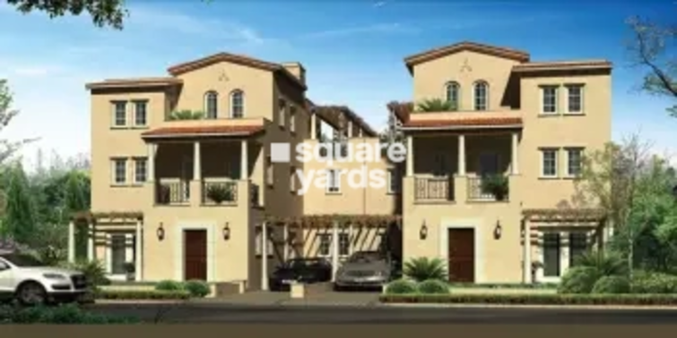 Emaar Marbella Project Thumbnail Image