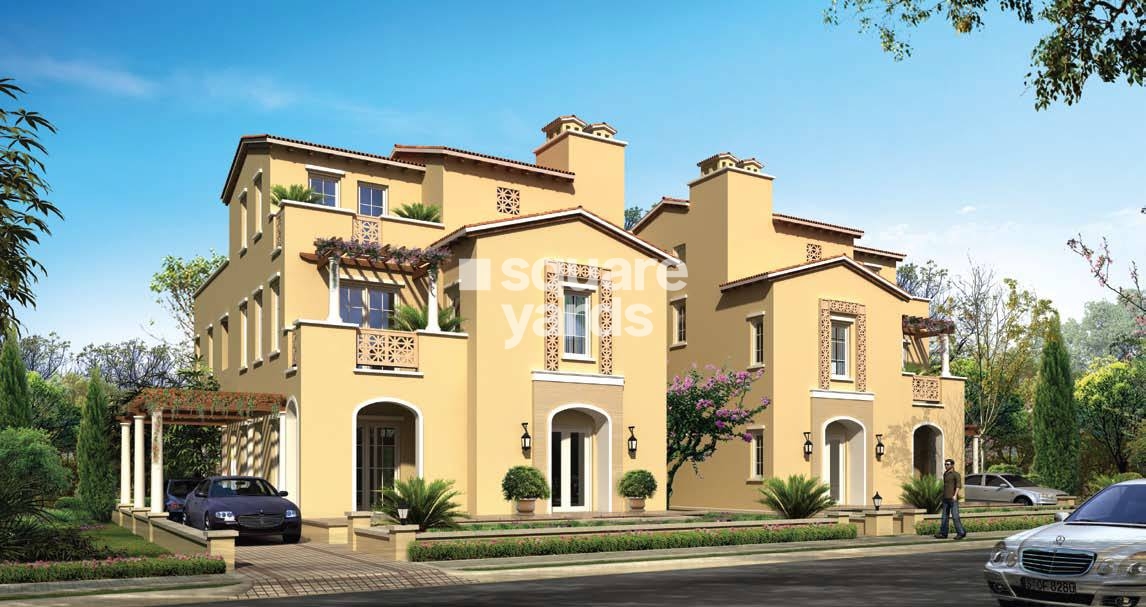 Emaar Marbella