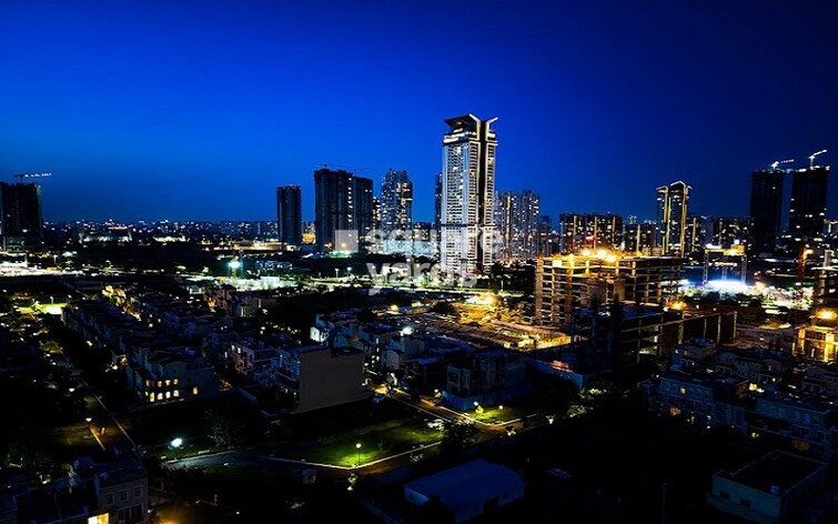 Emaar Marbella Tower View 5