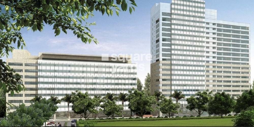 Emaar MGF Digital Greens