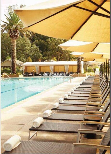 Emaar Imperial Gardens