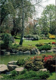 Emaar Imperial Gardens Greens Image