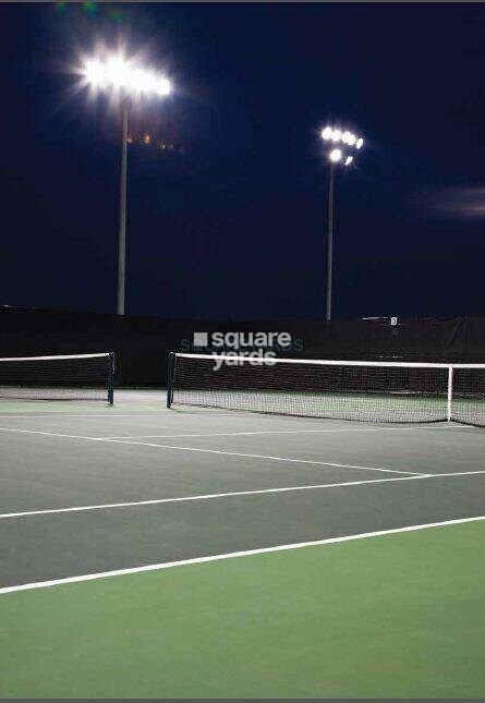 Emaar Imperial Gardens Sports facilities Image