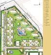 Emaar The Palm Drive-The Sky Terraces Master Plan Image