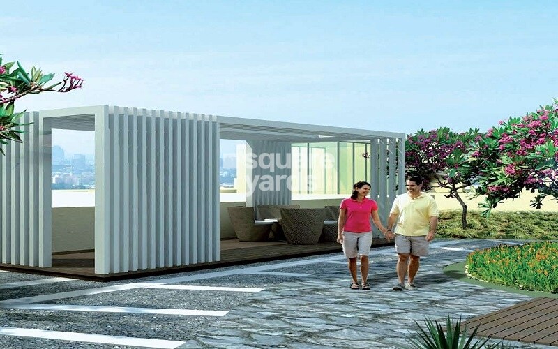 Emaar MGF The Palm Drive Villas Amenities-Features 1