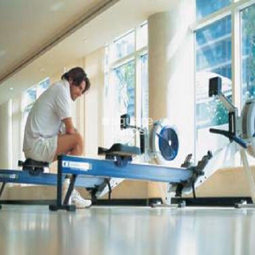 Emaar MGF The Palm Drive Villas