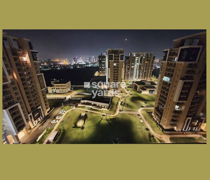 Emaar Palm Gardens