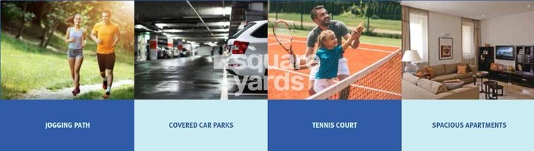 Emaar Palm Heights Amenities-Features 3