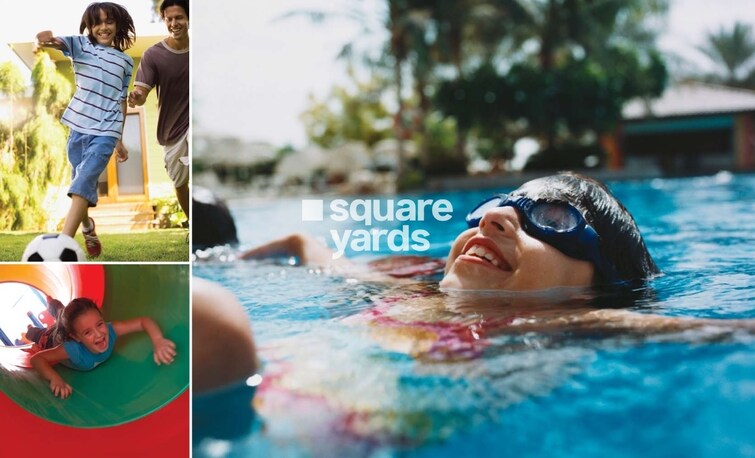 Emaar Palm Hills Amenities-Features 2