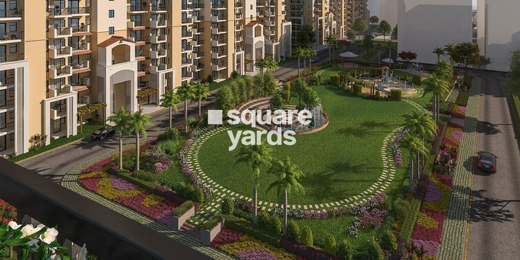 Emaar Palm Hills Amenities-Features 3