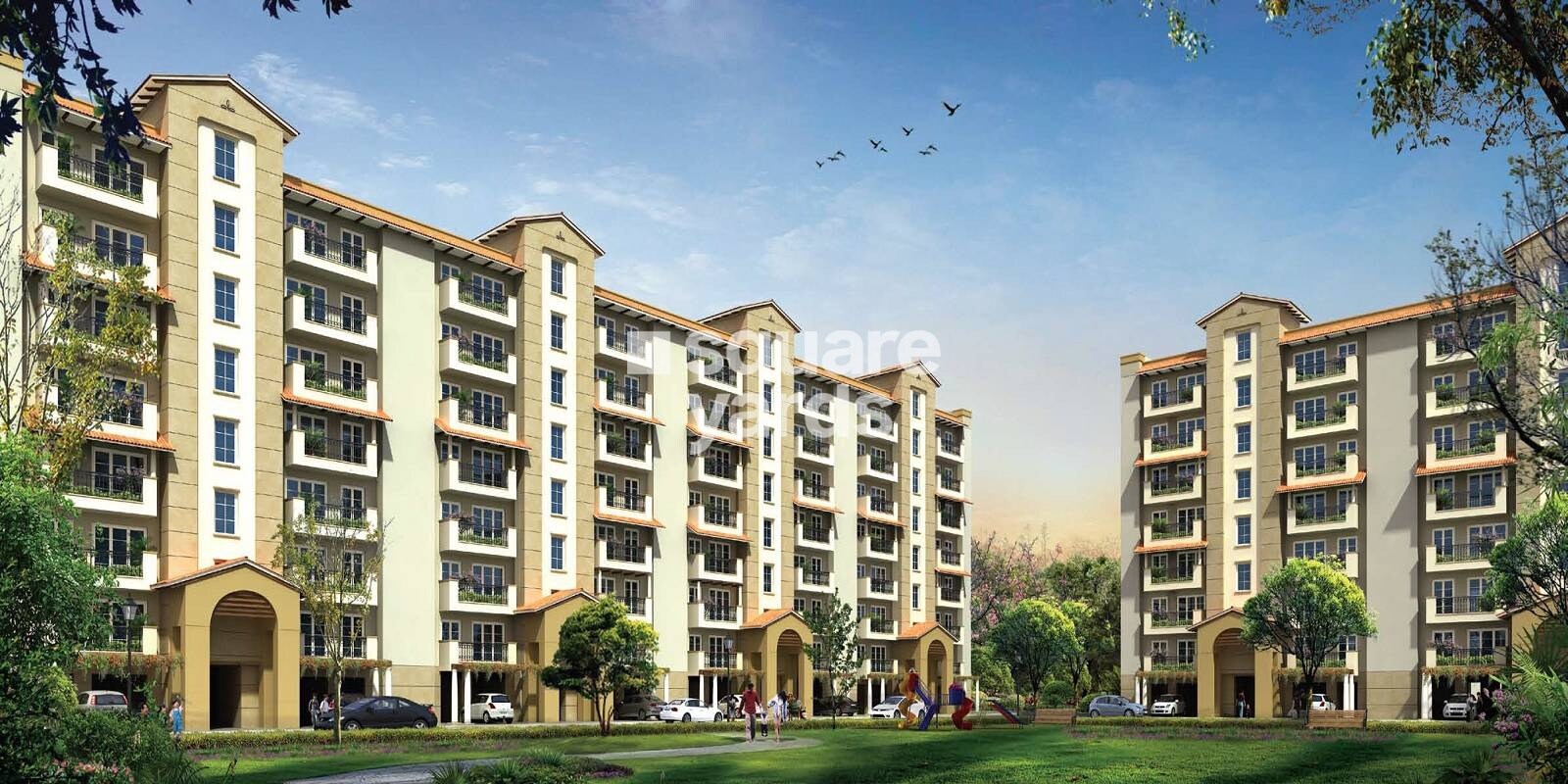 emaar-palm-hills