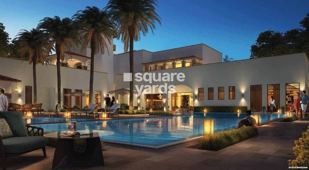 Emaar Palm Select Amenities-Features 4