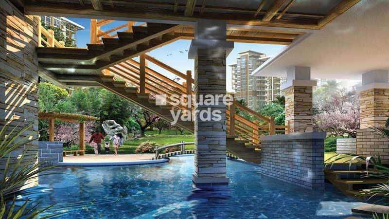 emaar palm terraces select project amenities features1
